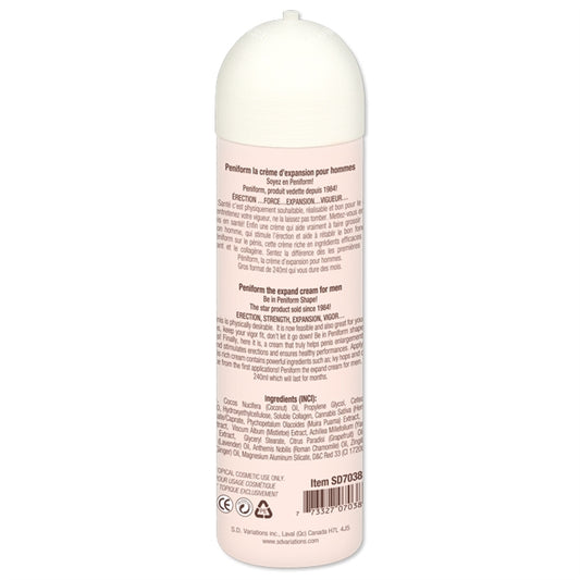 PENIFORM 240ML