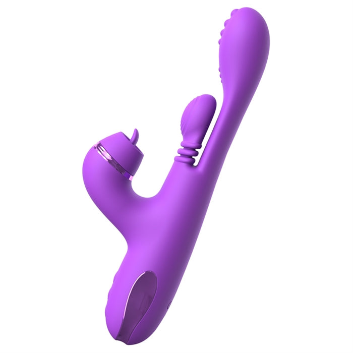 Fantasy for Her IntiMotion Pulse Pro