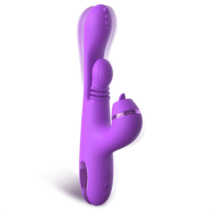 Fantasy for Her IntiMotion Pulse Pro