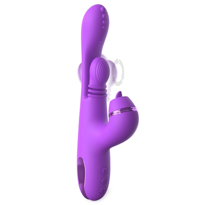 Fantasy for Her IntiMotion Pulse Pro