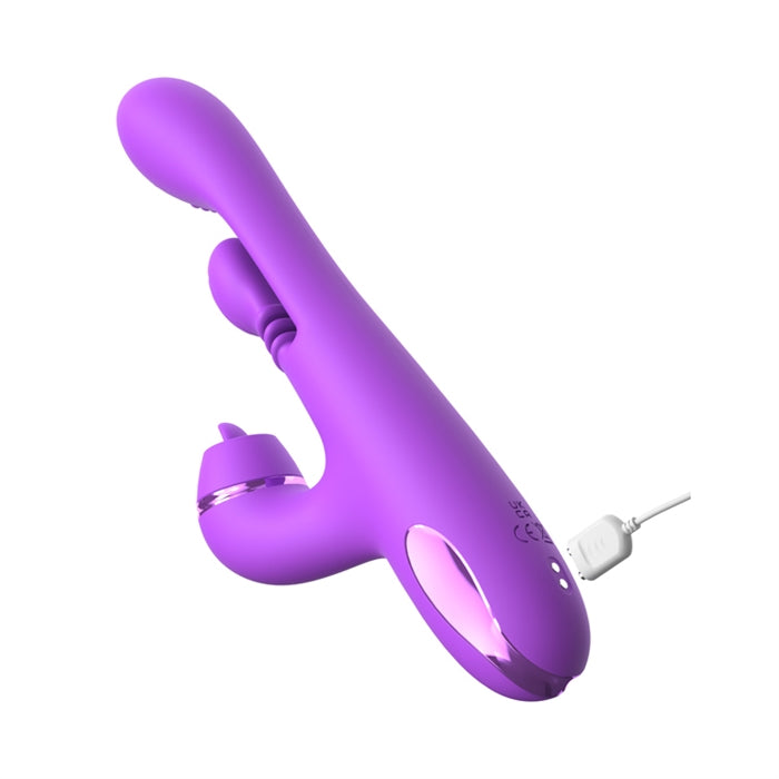Fantasy for Her IntiMotion Pulse Pro