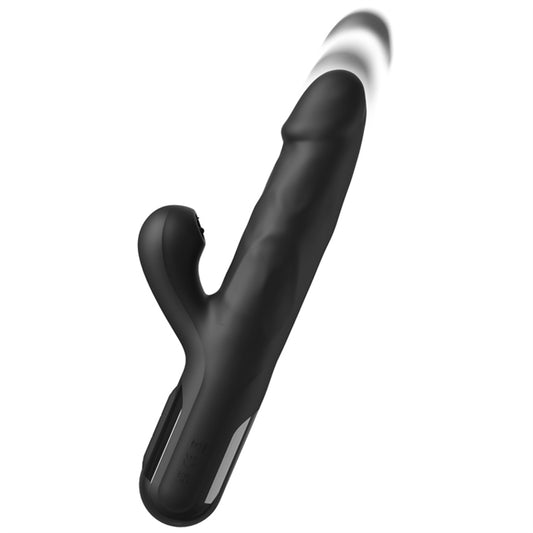 Fetish Fantasy Series Sonix Silicone Thruster
