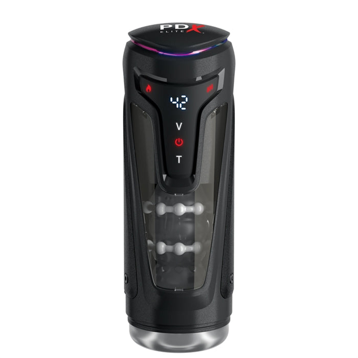 PDX Elite Moto-Bator Pro