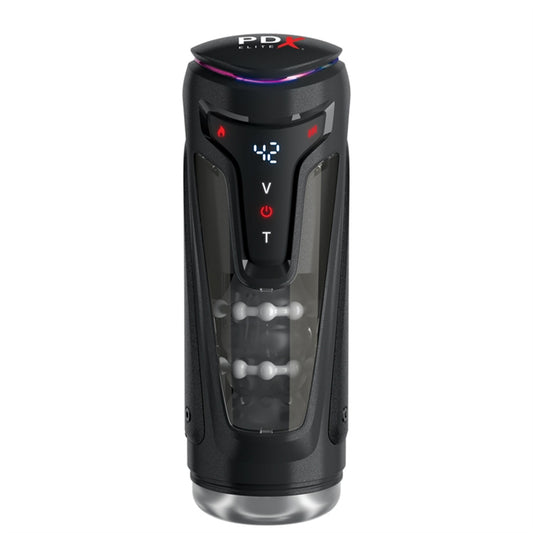 PDX Elite Moto-Bator Pro
