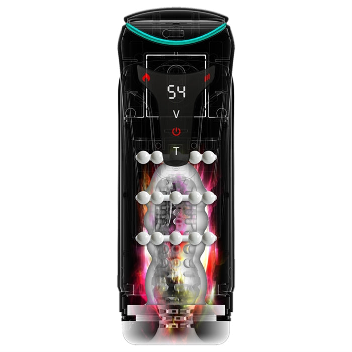 PDX Elite Moto-Bator Pro