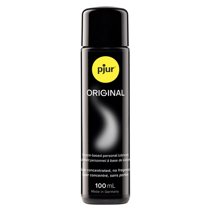 Pjur Original Silicone Based 100ml