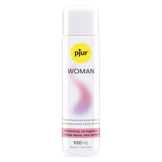 PJUR WOMAN SILICONE SAMPLE