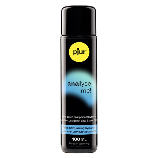 PJUR ANALYSE ME WATER SAMPLE