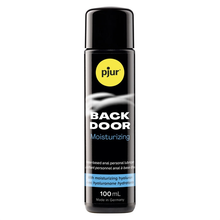 Pjur Back Door Water Based 100ml