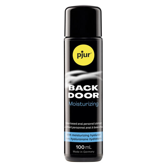 Pjur Back Door Water Based 100ml