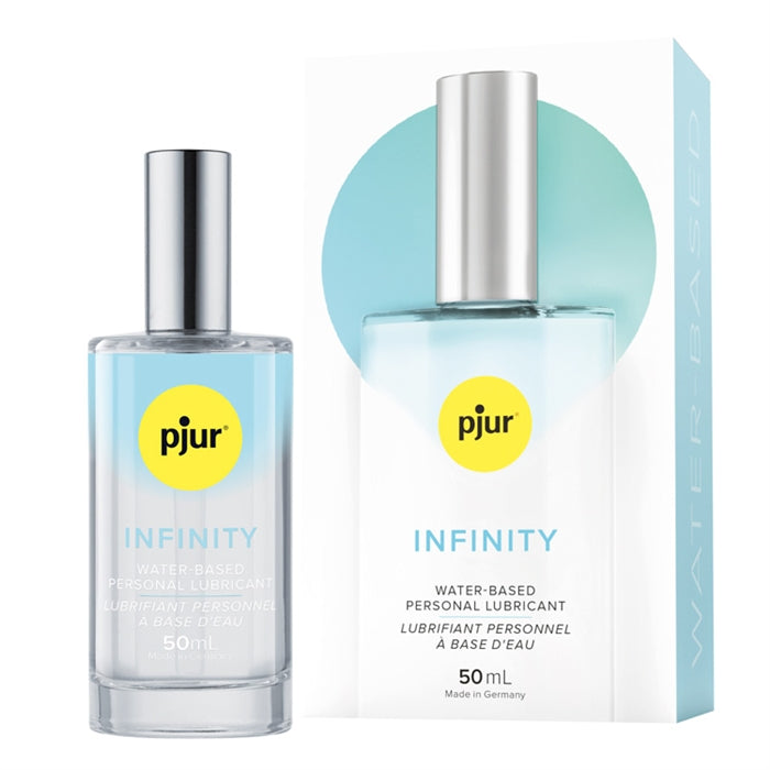 PJUR INFINITY EAU  SAMPLE 2ML