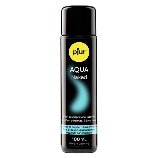 Pjur Aqua Naked 100ml