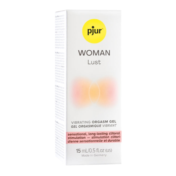 Pjur Woman Lust Standard 15ml