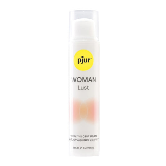 Pjur Woman Lust Standard 15ml