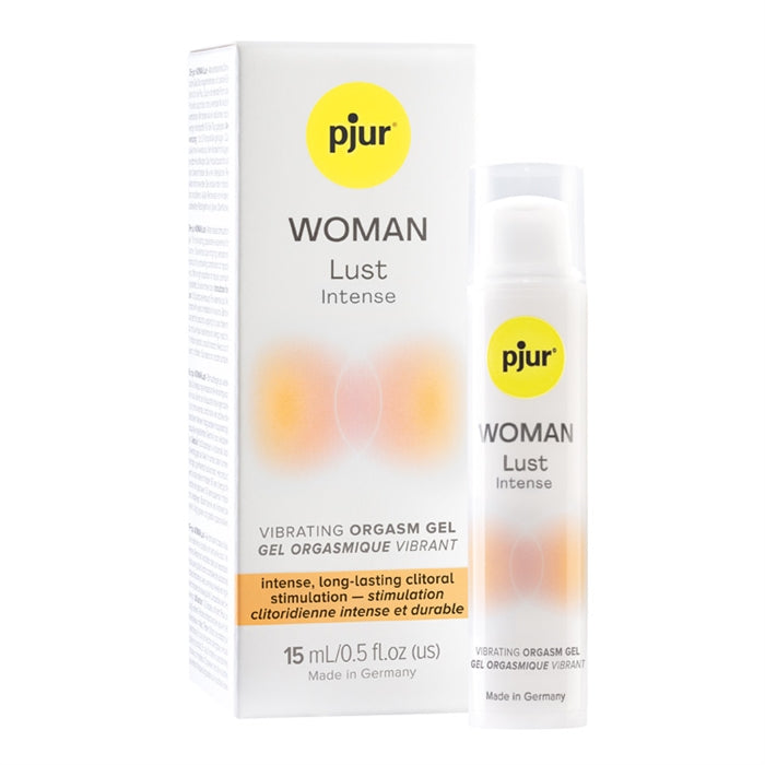 Pjur Woman Lust Standard 15ml