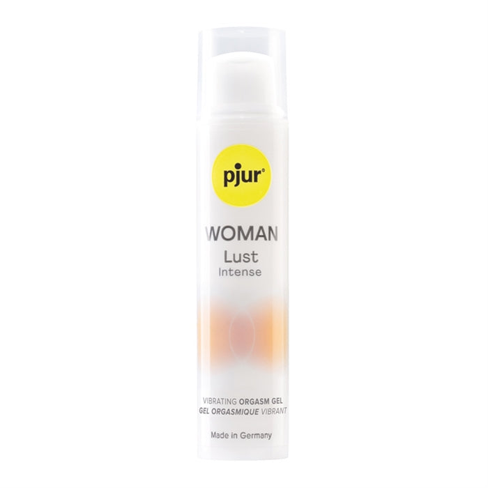 Pjur Woman Lust Intense 15ml