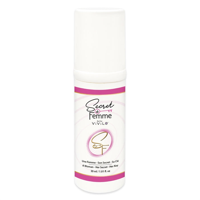 Secret de Femme