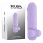 Ballsy Bullet - Silicone rechargeable