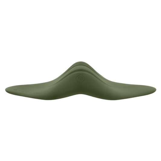 Pleasure Pad - Silicone rechargeable