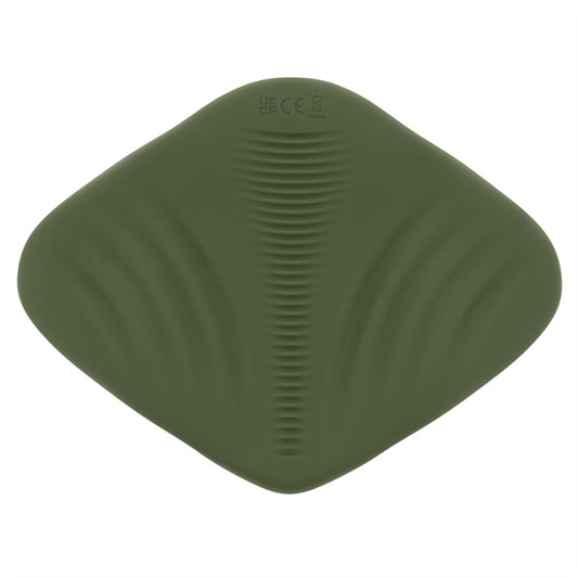 Pleasure Pad - Silicone rechargeable