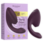 WOMANIZER Next Duo 2 purple