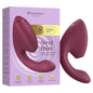 WOMANIZER Next Duo 2 dusty pink