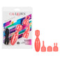 Calexotics - Kit de massage rechargeable
