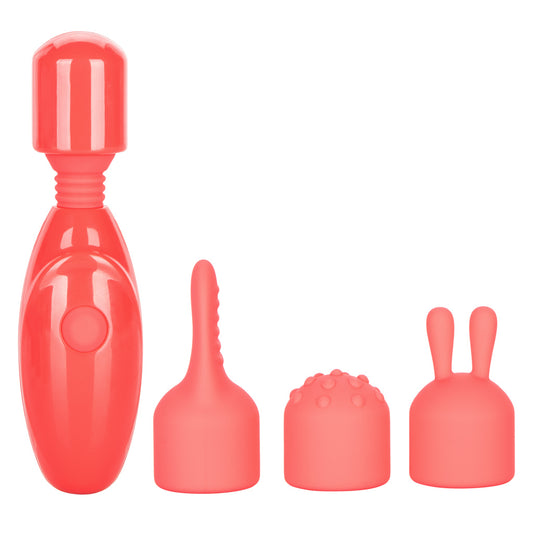 Calexotics - Kit de massage rechargeable