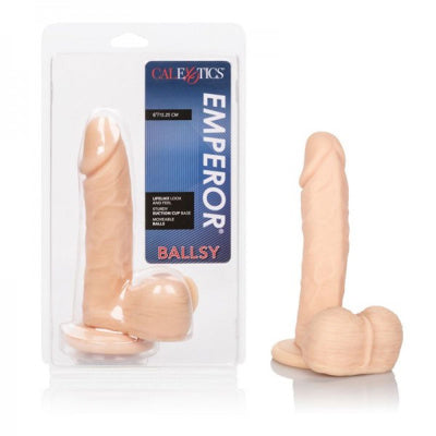 CalExotics - Empereur - Ballsy 15 cm