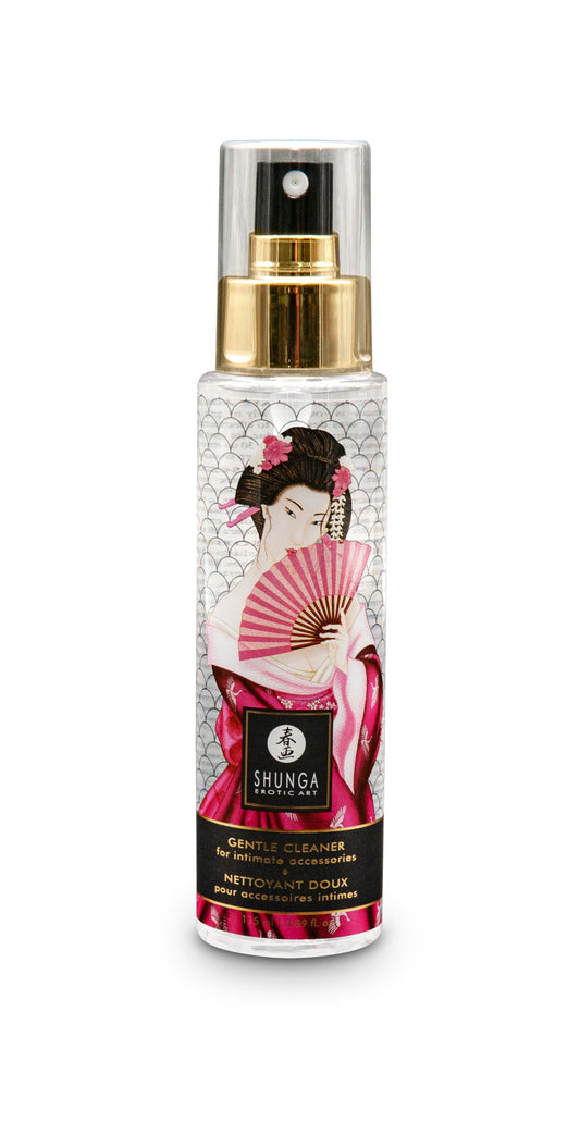 Shunga - Nettoyant doux 115 ml