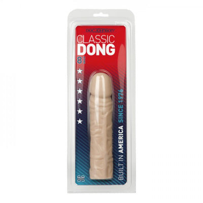 Chair de bite classique