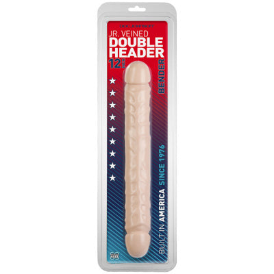 Double Header Bender Chair