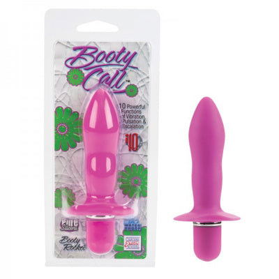 Fusée à fesses - Fuchsia