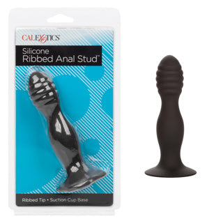 Calexotics - Étalon anal en silicone déchiré