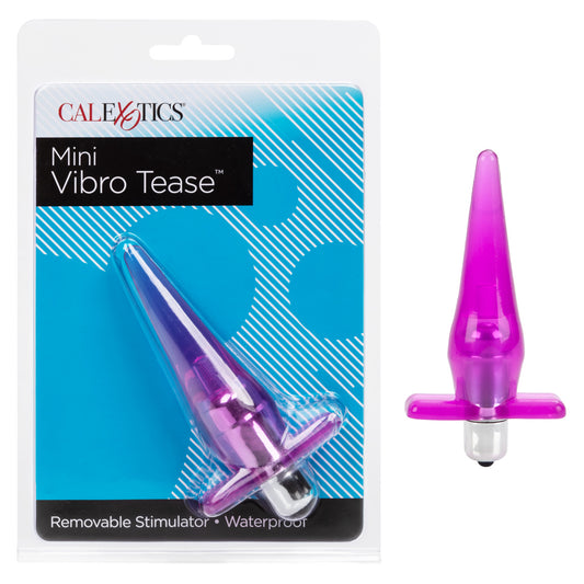 Mini-vibro Tease violet