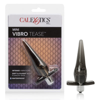 Mini-Vibro Tease Noir