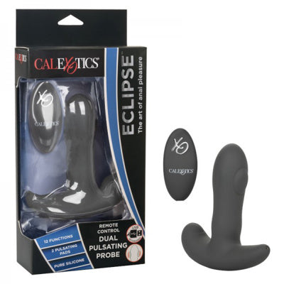 Calexotics - Eclipse - Sonde à double pulsation télécommandée