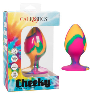 Calexotics - Plug anal tie-dye impertinent - Grand