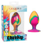 Calexotics - Plug anal tie-dye impertinent - Grand