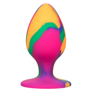 Calexotics - Plug anal tie-dye impertinent - Grand