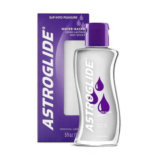 Astroglide 5oz