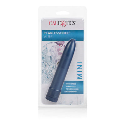 Mini Pearlessence Bleu Foncé