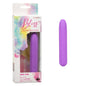 Bliss - Mini Vibe Silicone Liquide - Violet