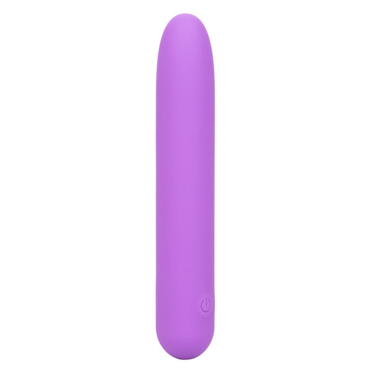 Bliss - Mini Vibe Silicone Liquide - Violet