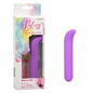 Bliss - Mini G Vibe Silicone Liquide - Mauve