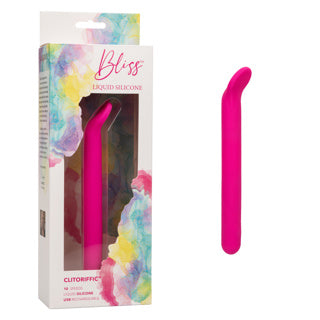 Bliss - Silicone liquide clitoridien