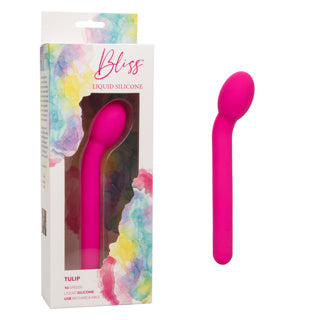 Bliss - Silicone liquide Tulipe