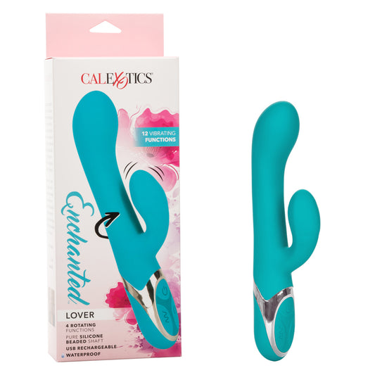 Calexotics - Amant enchanté - Turquoise