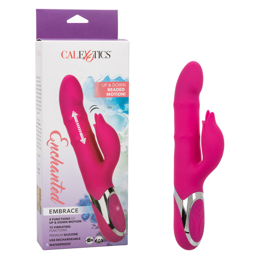 Calexotics - Étreinte enchantée - Rose