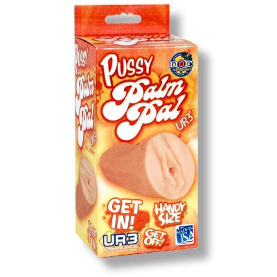 Pussy Palm Pal UR3